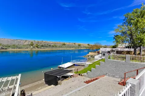 View/Area - 480 E Riverfront Dr, Parker, AZ 85344 photo 7 of 13