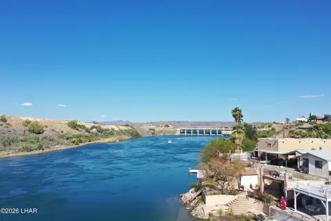 View/Area - 480 E Riverfront Dr, Parker, AZ 85344 photo 13 of 13