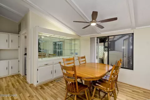 Dining - 480 E Riverfront Dr, Parker, AZ 85344 photo 1 of 2