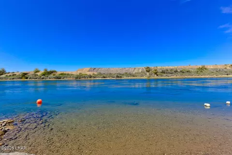 View/Area - 480 E Riverfront Dr, Parker, AZ 85344 photo 6 of 13