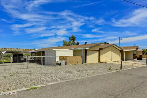 Other - 480 E Riverfront Dr, Parker, AZ 85344 photo 2 of 18