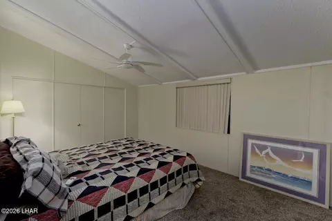 Bedroom - 480 E Riverfront Dr, Parker, AZ 85344 photo 1 of 1