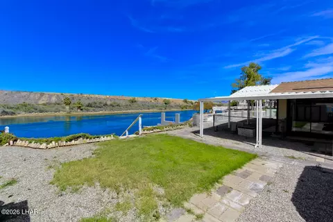 Exterior - 480 E Riverfront Dr, Parker, AZ 85344 photo 11 of 15