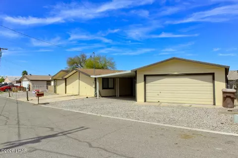 Other - 480 E Riverfront Dr, Parker, AZ 85344 photo 4 of 18