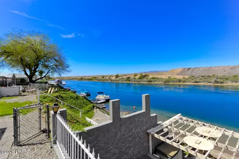 View/Area - 480 E Riverfront Dr, Parker, AZ 85344 photo 8 of 13