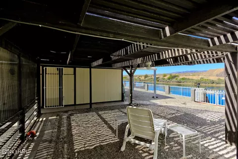 Exterior - 480 E Riverfront Dr, Parker, AZ 85344 photo 5 of 15