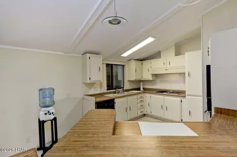 Kitchen - 480 E Riverfront Dr, Parker, AZ 85344 photo 1 of 3
