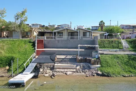 Other - 480 E Riverfront Dr, Parker, AZ 85344 photo 15 of 18