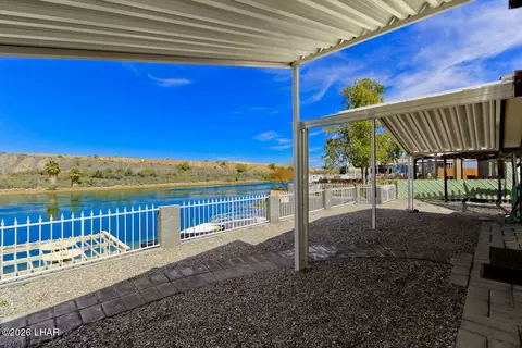 Exterior - 480 E Riverfront Dr, Parker, AZ 85344 photo 3 of 15