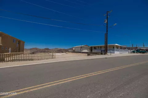 31941 Rio Vista Rd, Parker, AZ 85344
