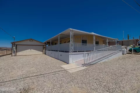 31941 Rio Vista Rd, Parker, AZ 85344