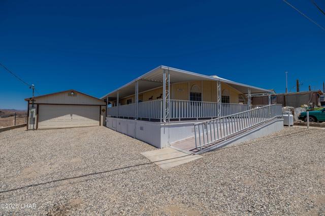 31941 Rio Vista Rd, Parker, AZ 85344
