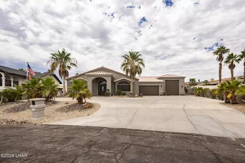 2713 Plaza Verde, Lake Havasu City, AZ 86406