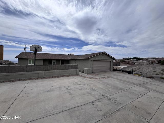 3861 Texoma Dr, Lake Havasu City, AZ 86404