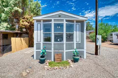 31825 Fleet Rd, Parker, AZ 85344