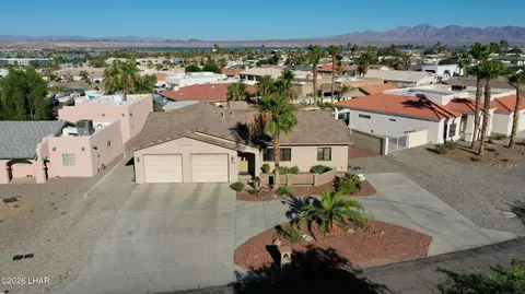 1831 Combat Dr, Lake Havasu City, AZ 86403