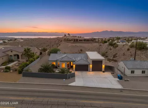 3871 Kiowa Blvd S, Lake Havasu City, AZ 86404