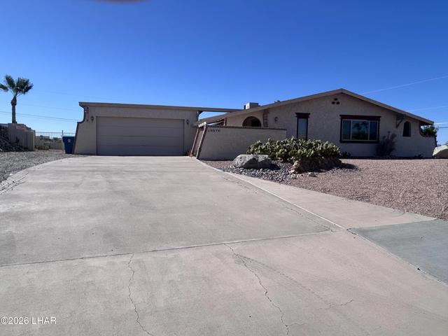 3570 Kiowa Blvd S, Lake Havasu City, AZ 86404