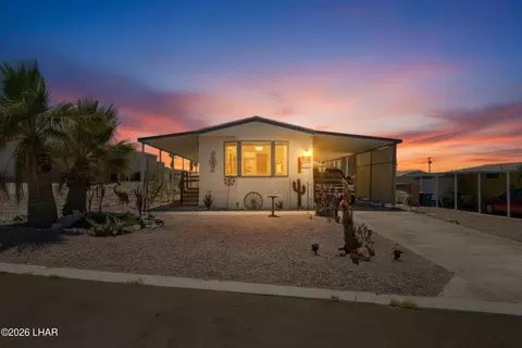 1961 Havasu Garden Dr, Lake Havasu City, AZ 86404
