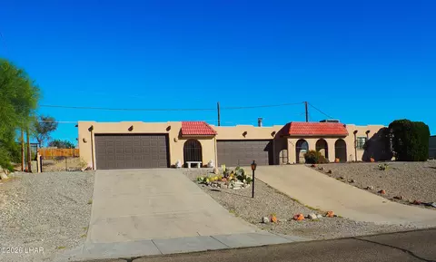 1940 Papago Dr, Lake Havasu City, AZ 86403