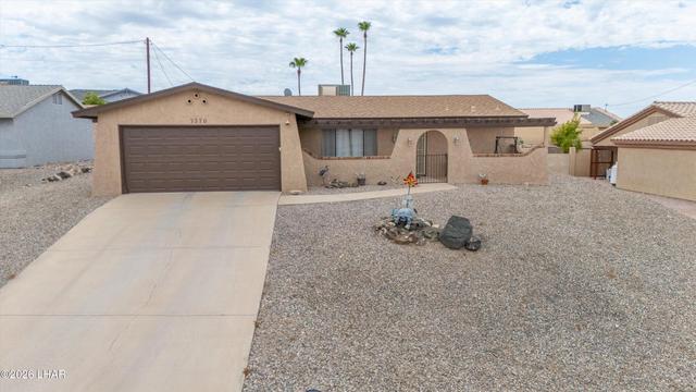 3270 Thundercloud Dr, Lake Havasu City, AZ 86406
