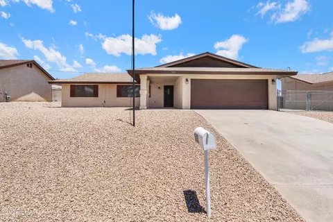 597 Riverboat Dr, Lake Havasu City, AZ 86403