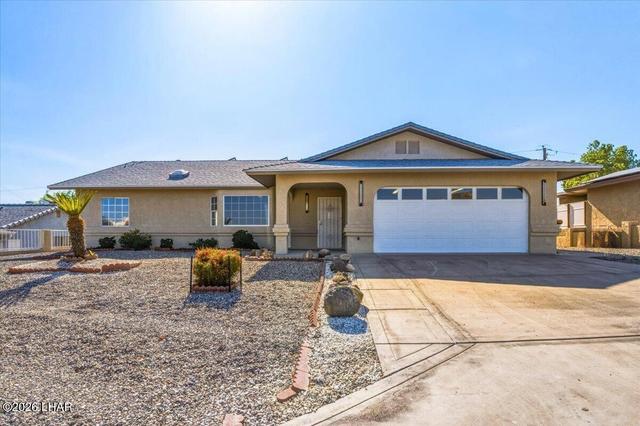 3455 Saddleback Dr, Lake Havasu City, AZ 86406