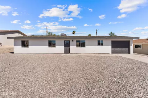 2684 Tanglewood Dr, Lake Havasu City, AZ 86403
