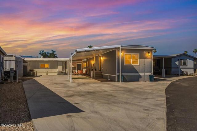 601 Beachcomber Blvd #342, Lake Havasu City, AZ 86403