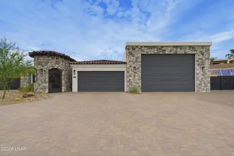 3080 Avienda Del Sol, Lake Havasu City, AZ 86406