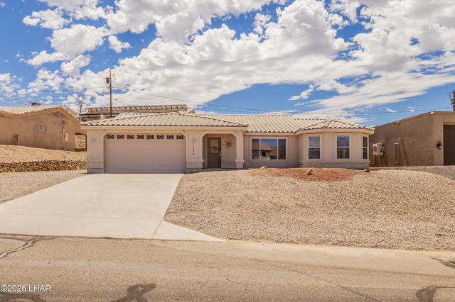 3078 Caravan Dr, Lake Havasu City, AZ 86404