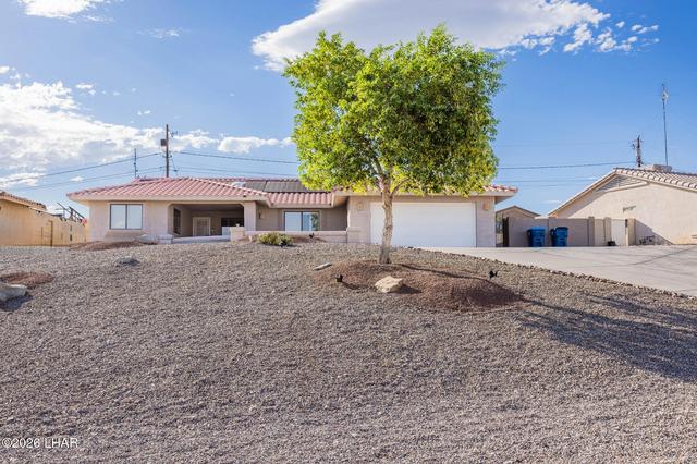 917 Paso Dr, Lake Havasu City, AZ 86406