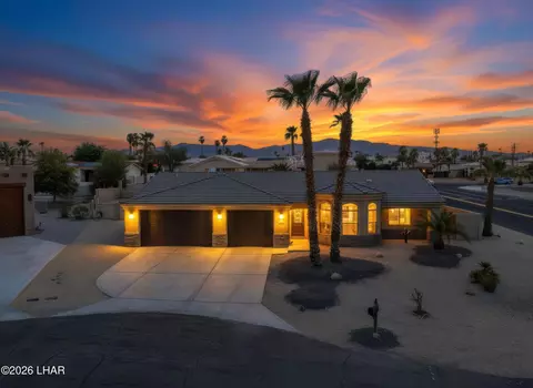 2545 Putt Ln, Lake Havasu City, AZ 86406