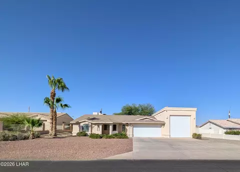 1055 Mohican Dr, Lake Havasu City, AZ 86406