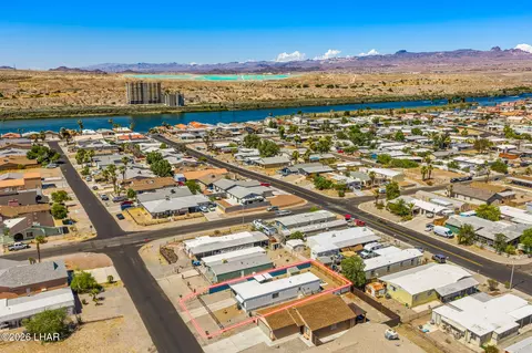 1424 Verde Dr, Bullhead City, AZ 86442