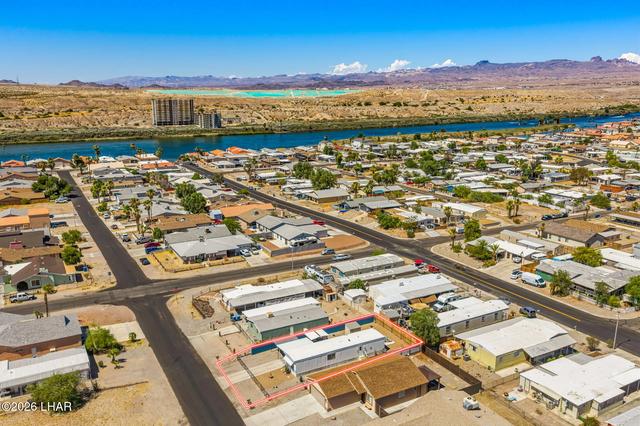 1424 Verde Dr, Bullhead City, AZ 86442
