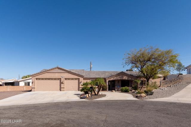 3526 Hollister Ln, Lake Havasu City, AZ 86406