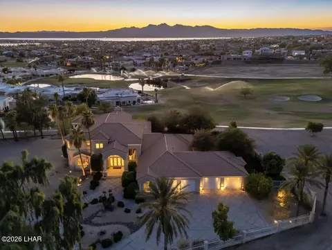 2288 Casper Ln, Lake Havasu City, AZ 86406