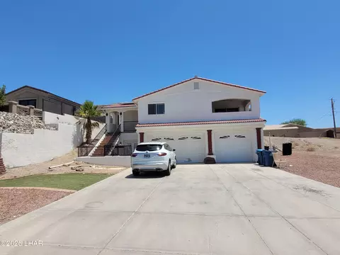 4176 Challenger Dr, Lake Havasu City, AZ 86406