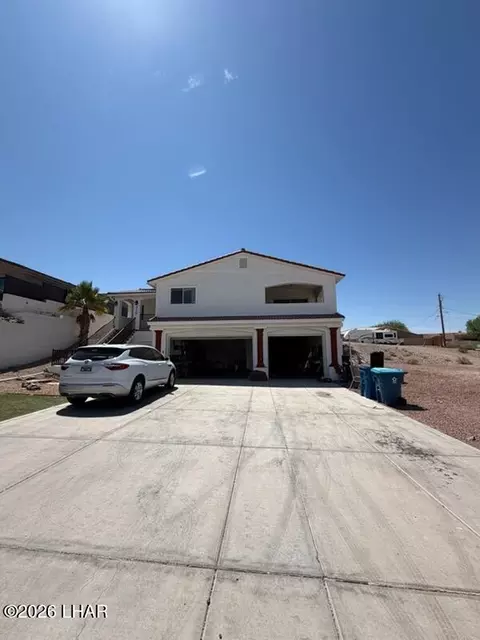 4176 Challenger Dr, Lake Havasu City, AZ 86406