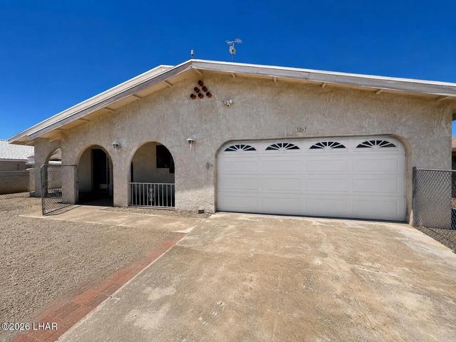3297 Silver Saddle Dr, Lake Havasu City, AZ 86406