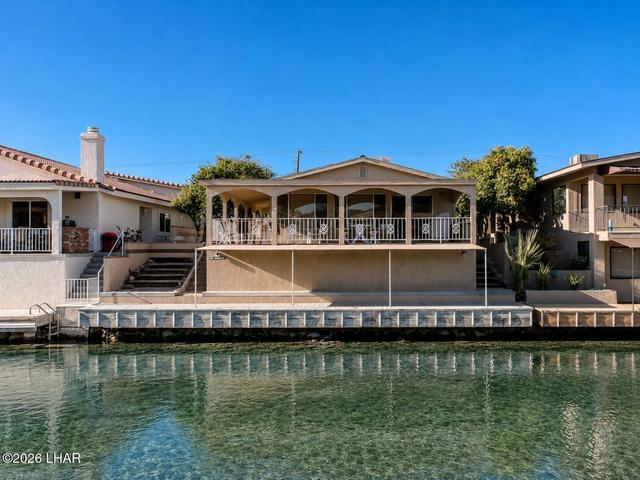8701 Moovalya Dr, Parker, AZ 85344