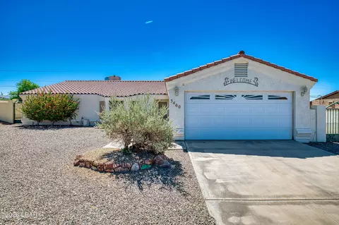 3460 Mockingbird Dr, Lake Havasu City, AZ 86406