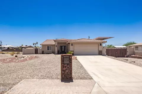 2100 Hillside Dr, Lake Havasu City, AZ 86404