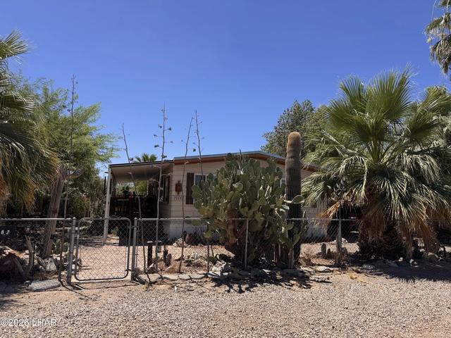 70782 Fir Ave, Wenden, AZ 85357