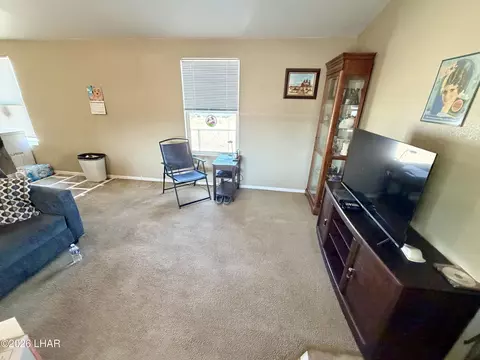 Living - 4775 E Cove Dr, Golden Shores, AZ 86436 photo 2 of 2
