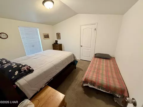 Bedroom - 4775 E Cove Dr, Golden Shores, AZ 86436 photo 1 of 1