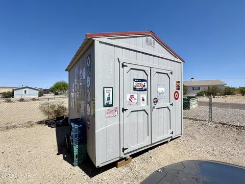 4775 E Cove Dr, Golden Shores, AZ 86436