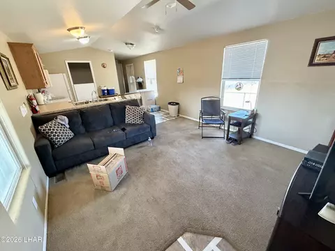 Living - 4775 E Cove Dr, Golden Shores, AZ 86436 photo 1 of 2
