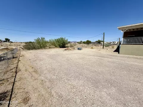 Exterior - 4775 E Cove Dr, Golden Shores, AZ 86436 photo 1 of 1
